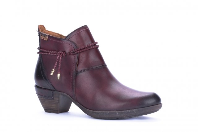 rott 902-8775 pk-garnet
